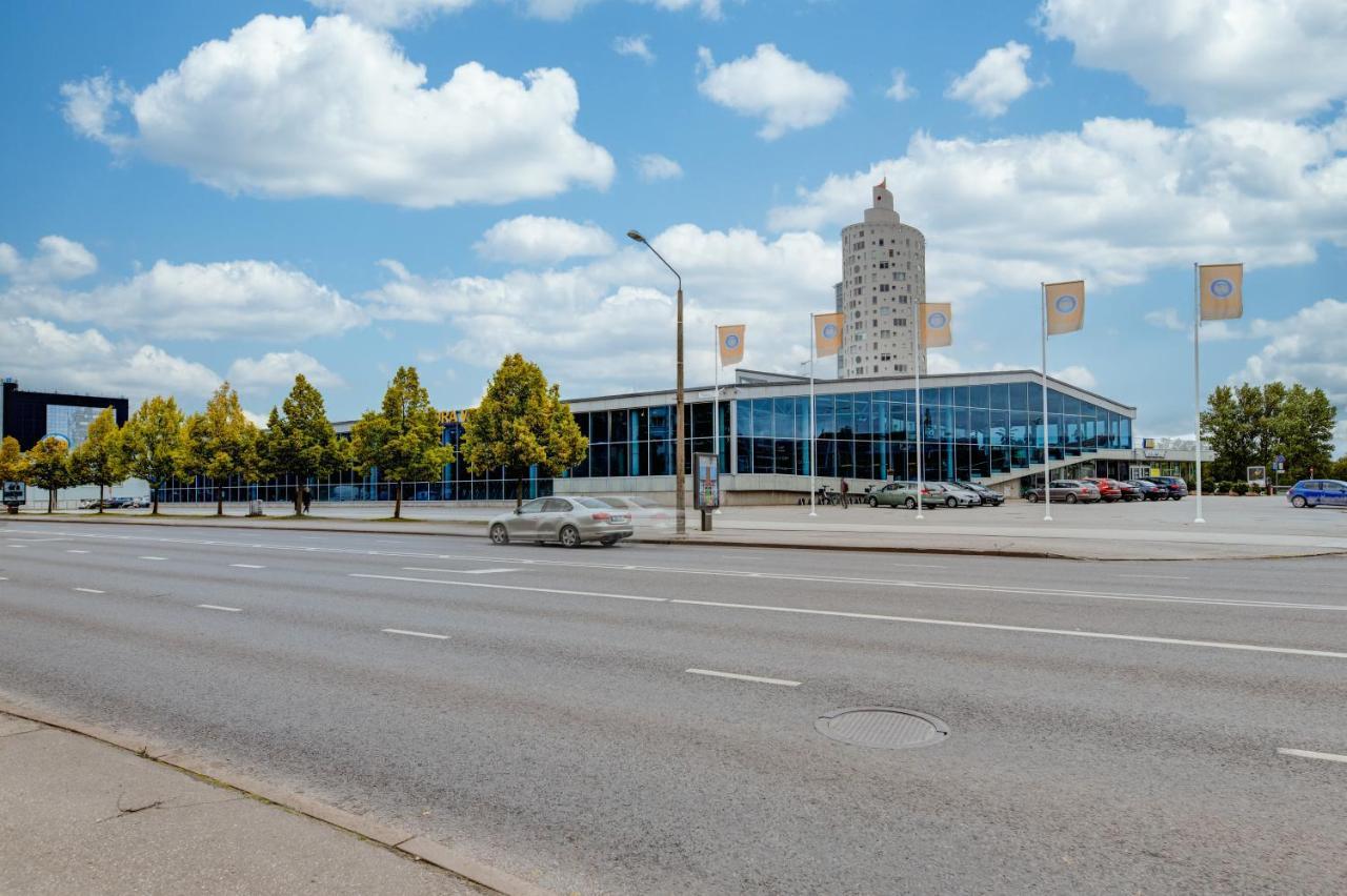 Aura, City Center, Tartu Home Exterior foto