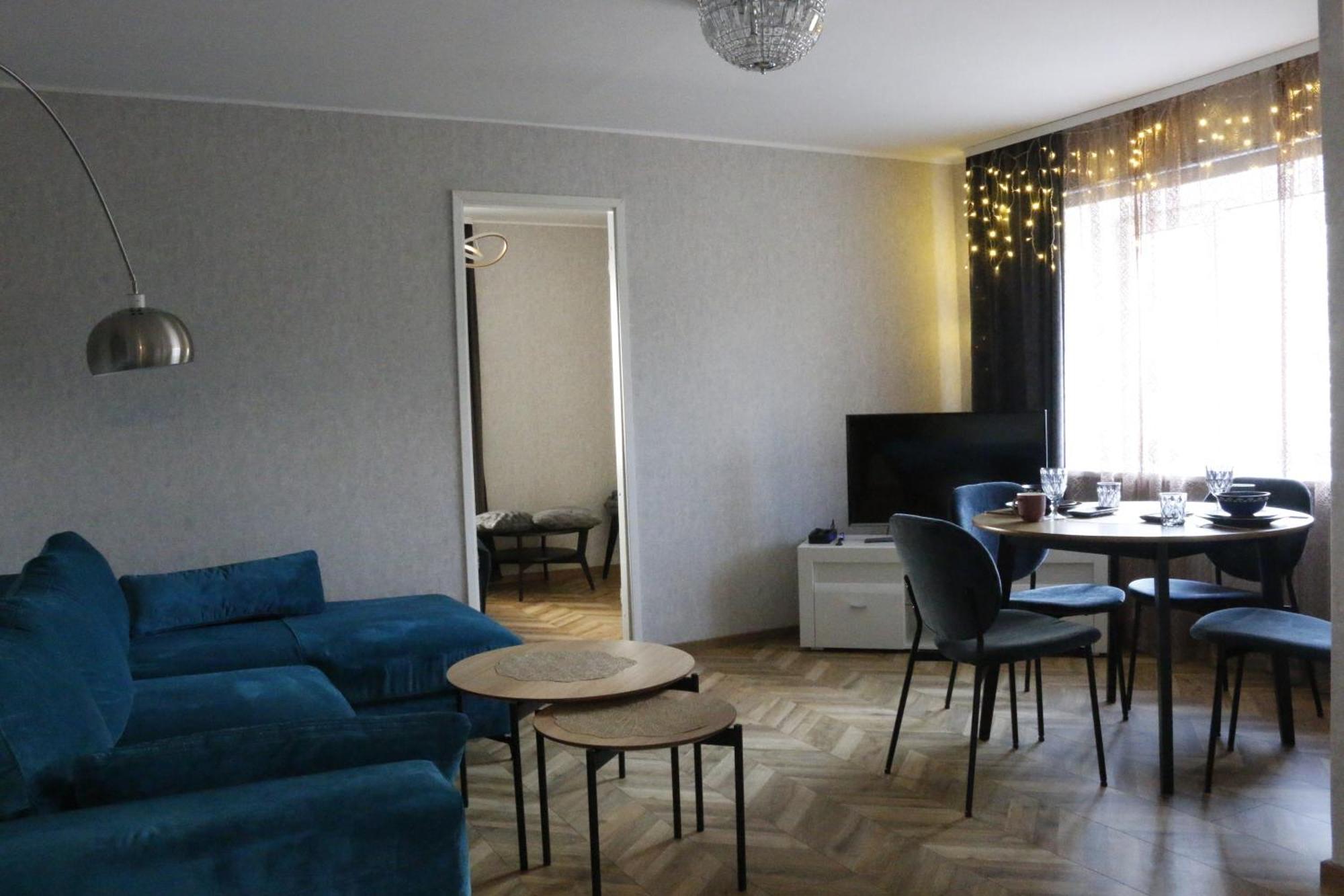 Aura, City Center, Tartu Home Exterior foto